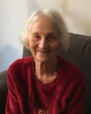 Patsy M. Resch