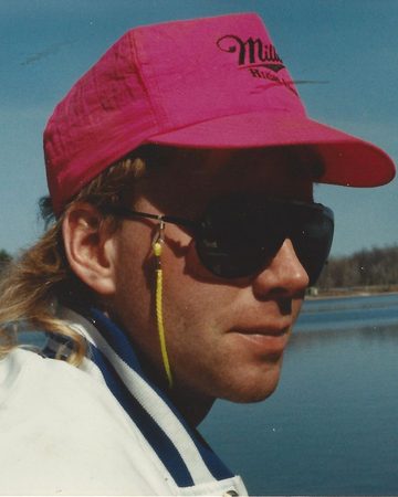Paul J. Frahm