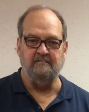 Paul K. Csencsics