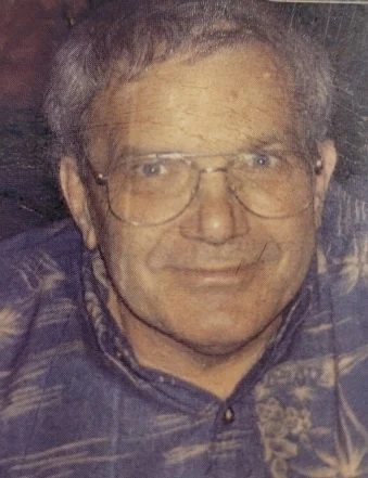 Paul Krukowski Sr.