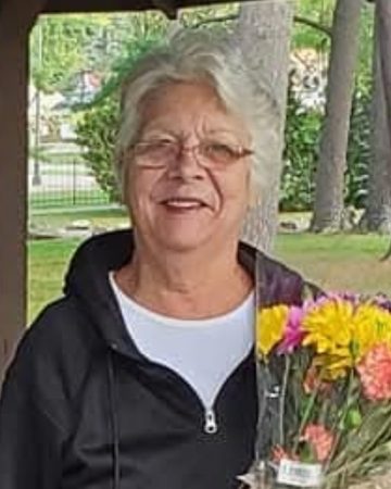 Paulette A. Patzer