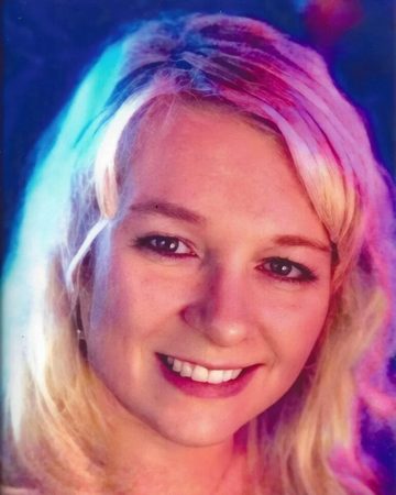 Peggy Marie Weinkauf