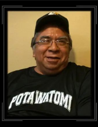 Peter D. Johnson