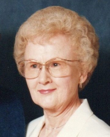 Phyllis A. Lingford