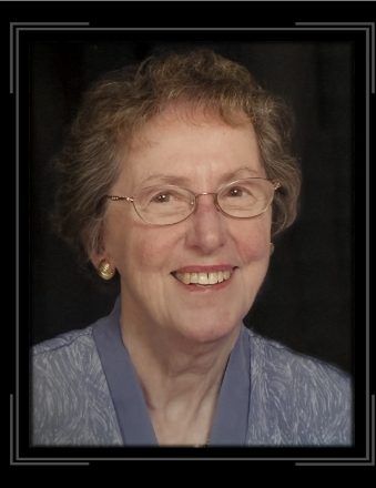 Ramona Theresa Hanson