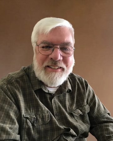 Randall B. Arnett