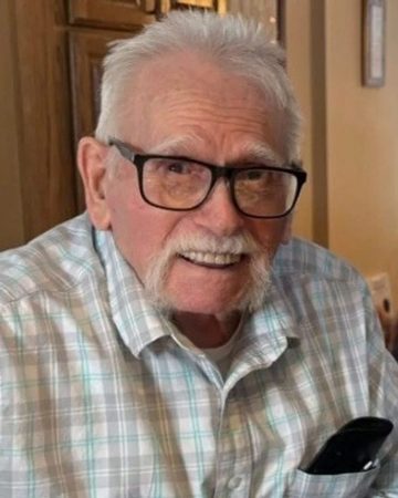 Ray C. Ellenbecker