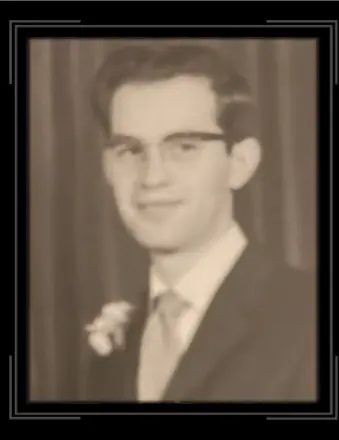 Ray Vollmer