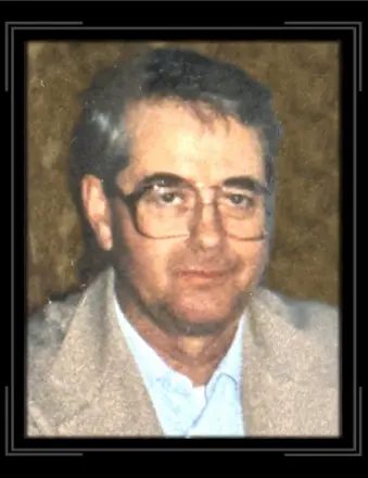 Reuben H. Erickson
