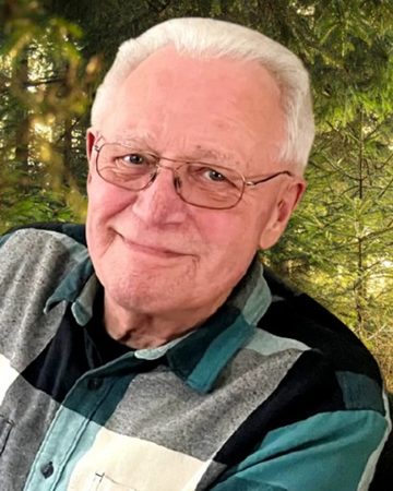 Richard D. Roloff