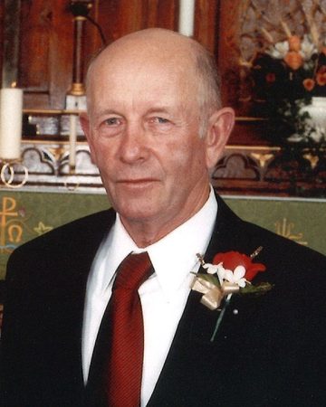 Richard 'Dick' L. Ashbrenner