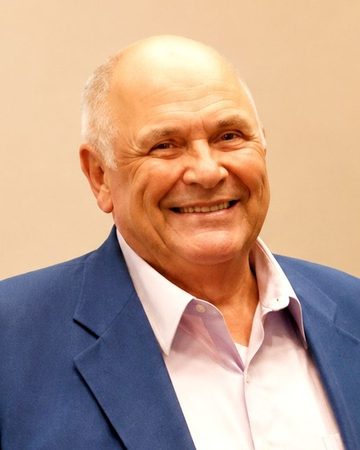 Richard "Dick" T. Schmeltzer