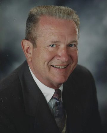 Richard J. Austin