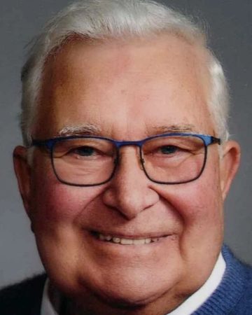 Richard Kay Wick