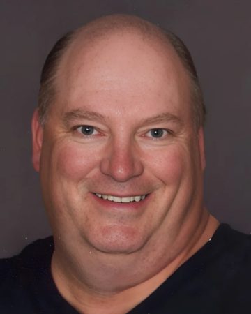 Richard Petzke