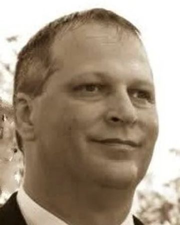 Ricky Allen Carman