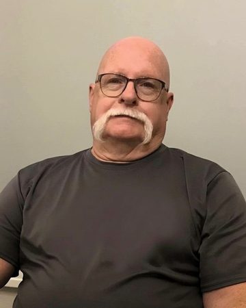 Ricky Miles Swanson