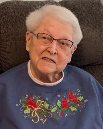 Rita J. Stieber