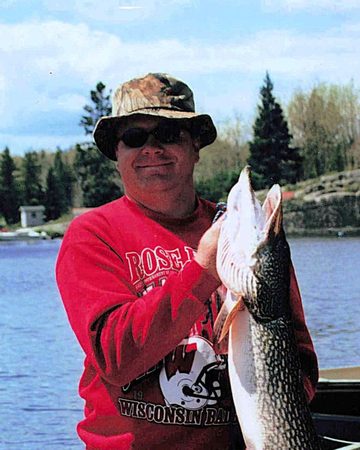 Robert "Bob" John Swita