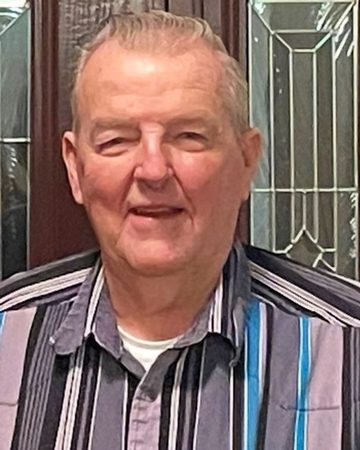 Robert "Bob" Ronald Hoff