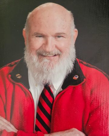 Robert J. Henning