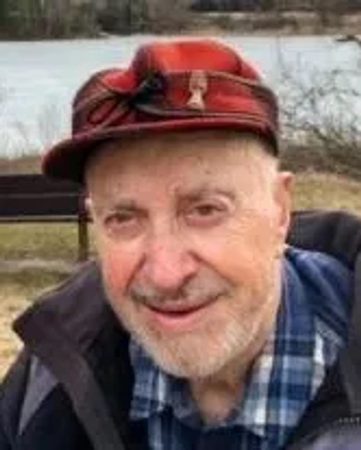 Robert J. Hoheisel