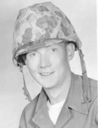 Robert J. Redmann