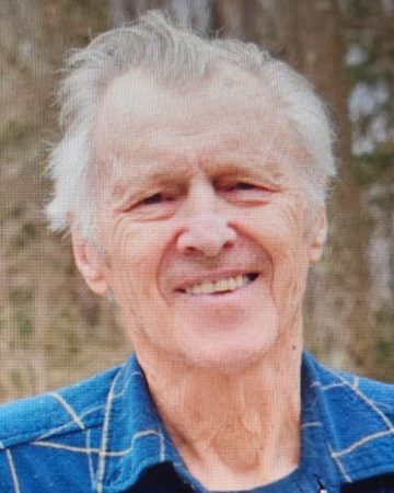 Robert "Mickey" Grassl