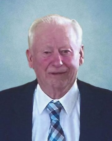 Robert R. Schug Sr.