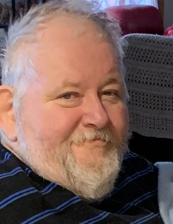 Rodney J. Klos