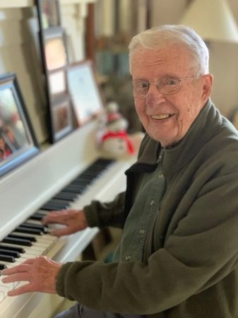 Roger A. Eisenman