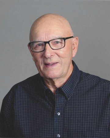 Roger Alvin Baumgart