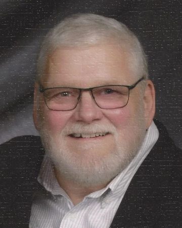 Roger Joseph Bertram