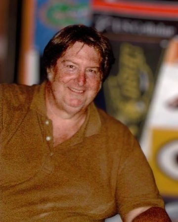 Roger L. Stasko