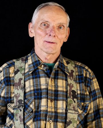 Ronald Arthur Jaeger