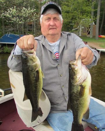 Ronald Bruce Peters