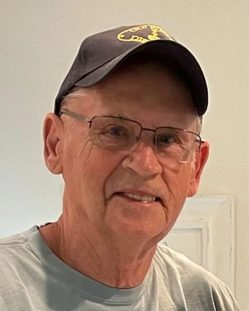 Ronald E. Buedding