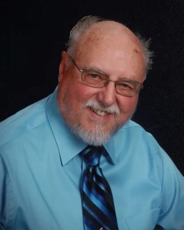Ronald G. Hahn