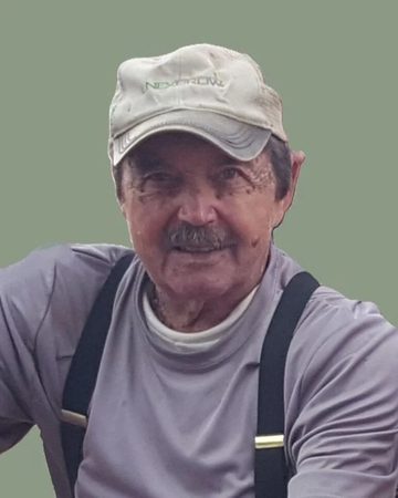 Ronald J. Walters