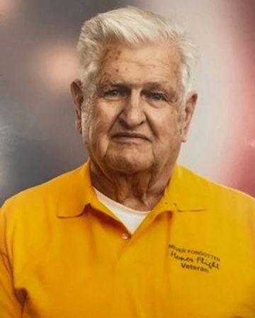 Ronald L. Westcott