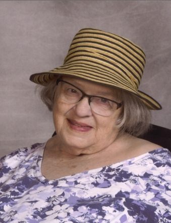 Rosaline Isabel Gaines
