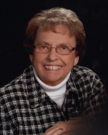 Rose Marie Krohn-Koehler