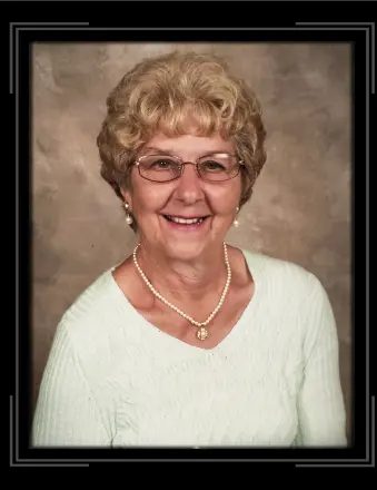 Ruby F. Fandrey