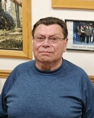 Russell J. Hinsa