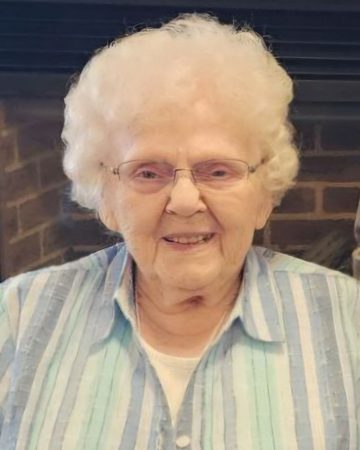 Ruth A. Wallace