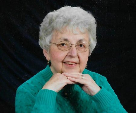 Ruth M. Krugler