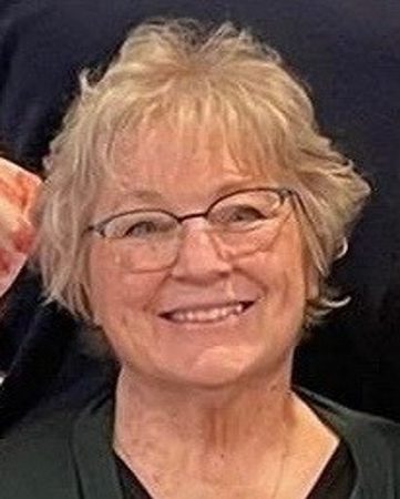 Sally Ann Puent