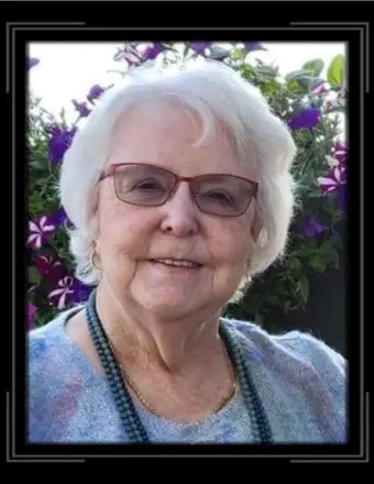 Sally Mae Matson-Herrmann