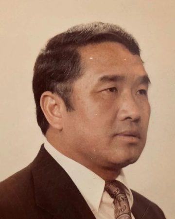Samson V. Thao
