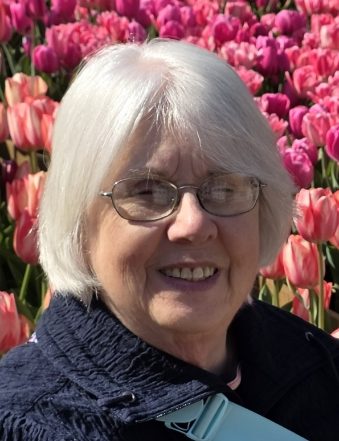 Sandra Jean McKitrick
